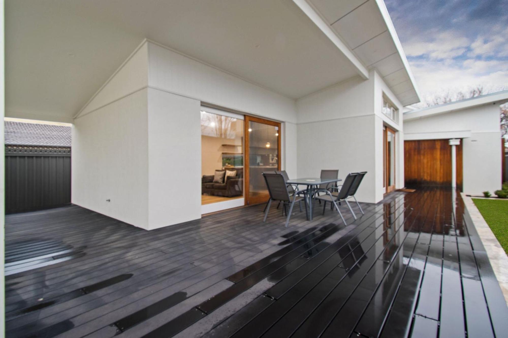 Thorne St Luxe Loft - Cbd Location, Modern Design Vila Wagga Wagga Exterior foto